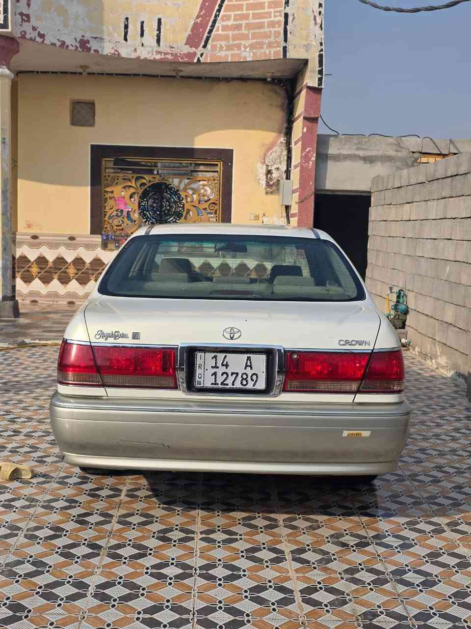 جنون • ابو الخصيب • كفاله عامه