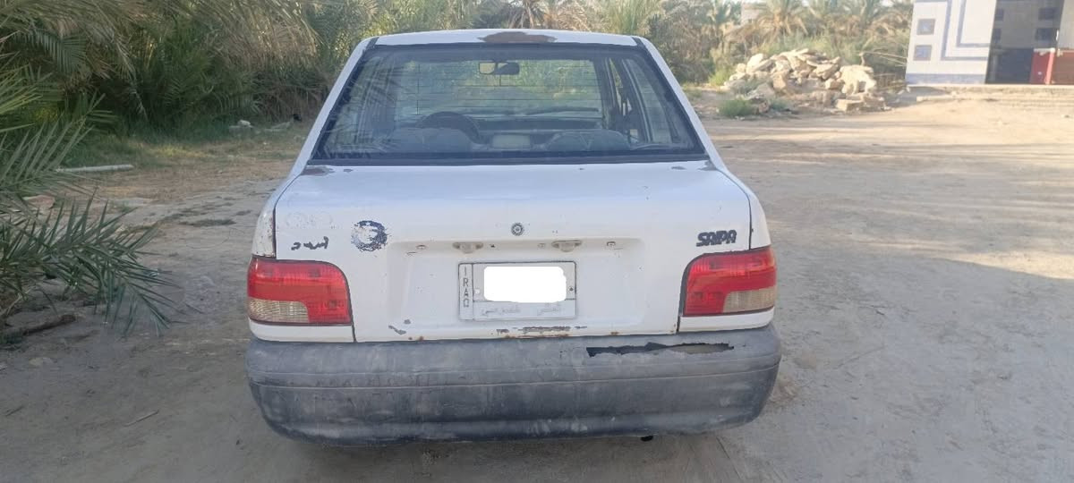 سايبا ٢٠١١ رقم مثنى  كير مكينه مكفولات  سعر ٢٠ بيه مجال قليل  ***********

