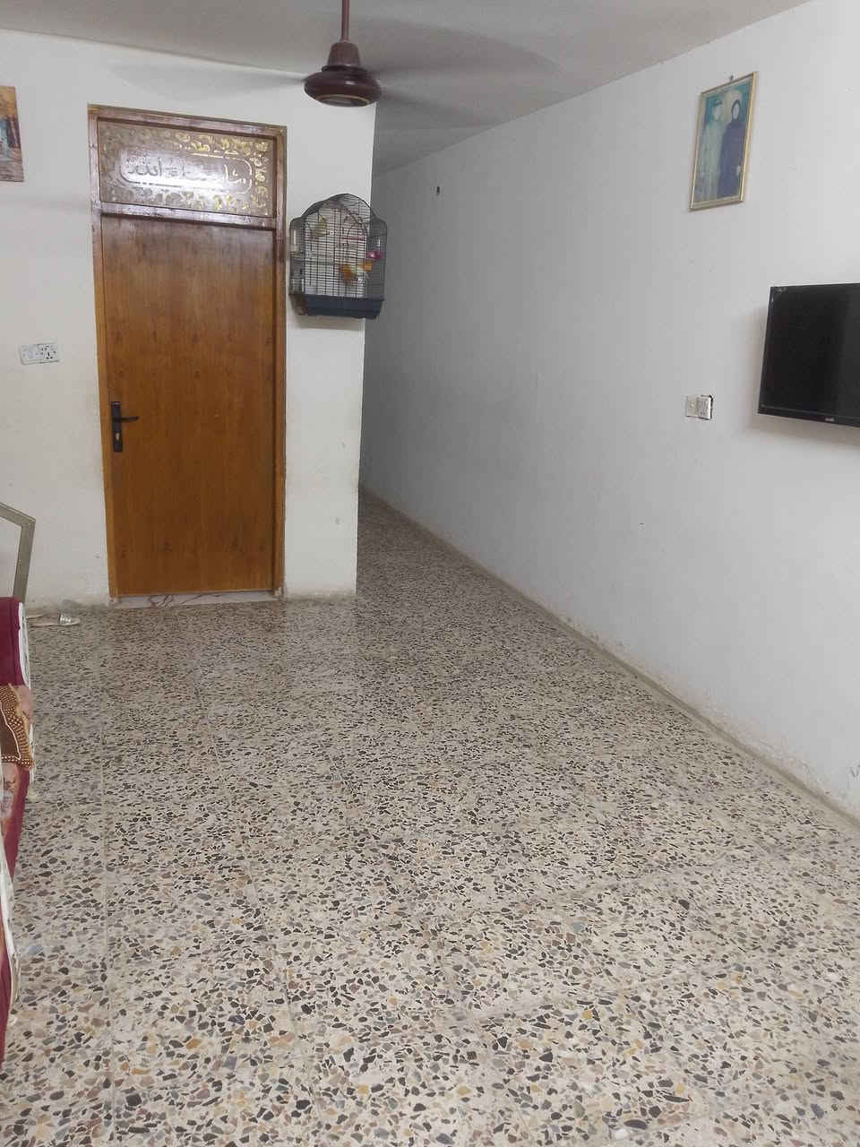 🏠 بيت للبيع – منطقة الكرغولية / البانزيخانه
السلام عليكم ورحمة الله وبركاته
بيت للبيع بمساحة 125 متر، جاهز للسكن وما بي أي نقص، موقعه مميز ومرتب، بيت ركن ووجه على الشارع ويبعد عن الشارع الرئيسي تقريباً 200 متر.
📍 الموقع: منطقة الكرغولية – البانزيخانه
📜 سند 25 + قرار محكمة
💧⚡ متوفر ماء وكهرباء
🏠 البيت قاط ونص ويتكون من: • استقبال
• صالة
• مطبخ حار وبارد
• بالطابق العلوي غرفة وصالة
💰 السعر والتفاصيل: عند الاتصال.
📞 للاستفسار: ***********
