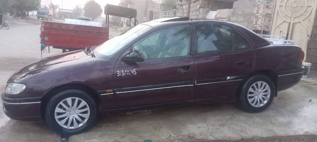 بزون • ٩٥ • رقم اربيل