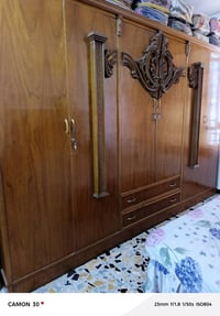 غرفة اخشاب • ٦ أبواب • مدينة الصدر