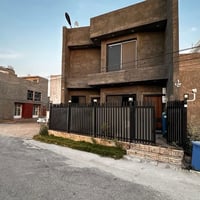 الدورة البوعيثه • ١٠٠م • ٣ غرف