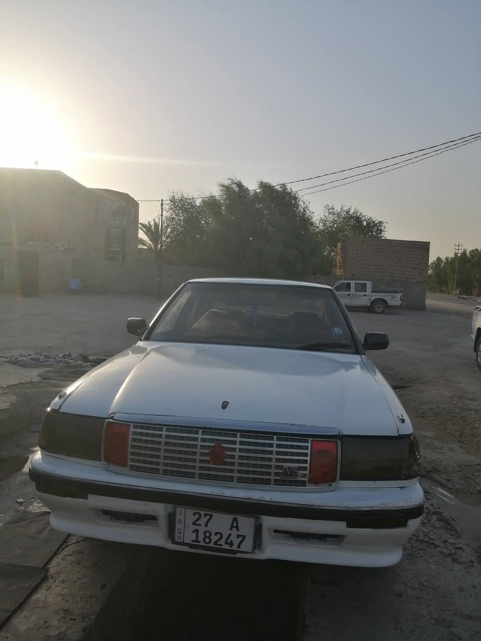 للبيع في الحمزه الشرقي
ب٢٥ وبيه مجال
للاستفسار ***********
مكلف بالنشر فقط غير متواجد ع الفيس
