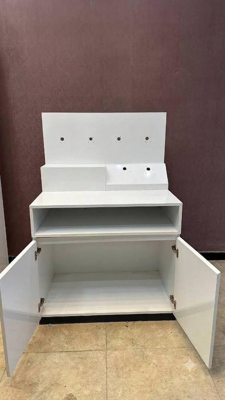 ديكور mdf مستعمل للبيع
الاستفسار ***********
