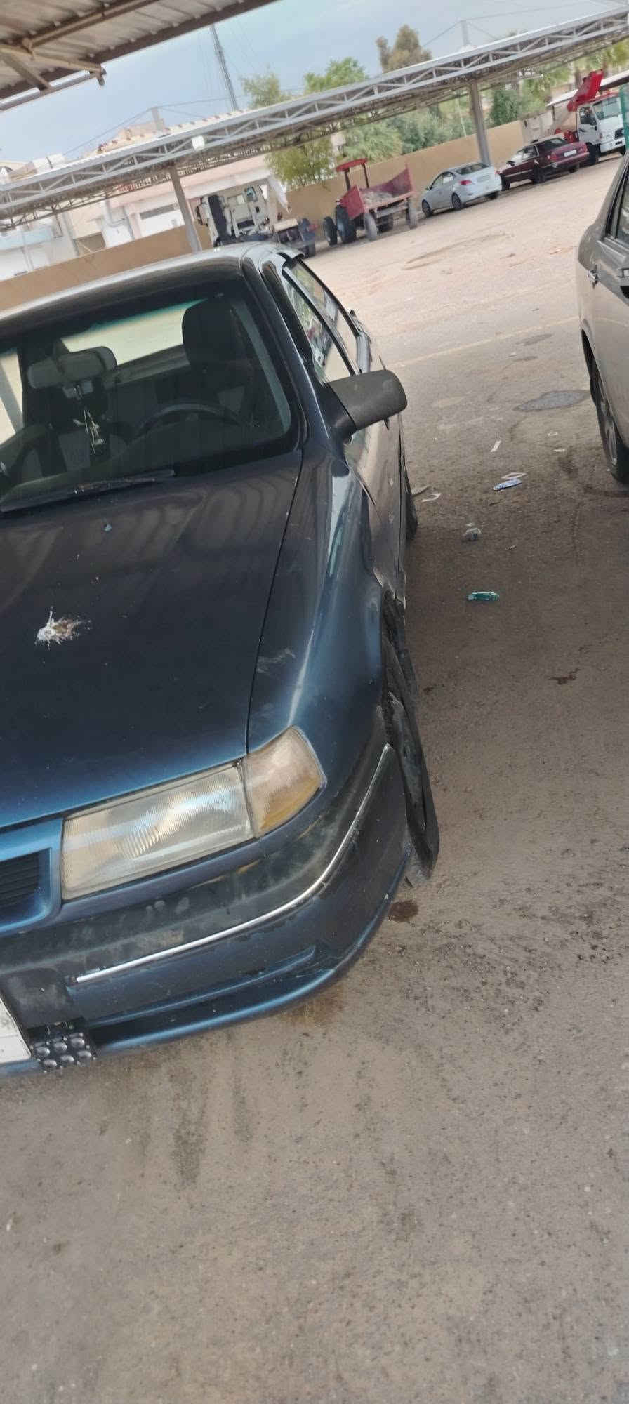 فكتره • ٢٠١٤ • اوتوماتيك