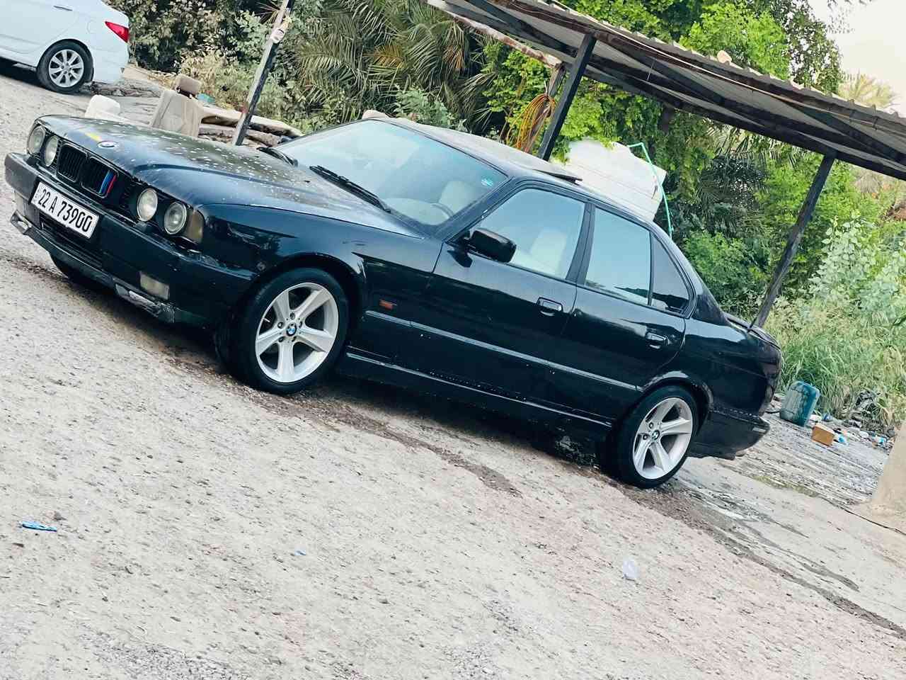 سلام عليكم بي امً525 جاهزه من كولشي سياره خير من الله كير مكينه حداديه تبريد ثلج مكينه 25 مسكر عدل الي مرغوب كير اوتوً سياره معايزه برغي رقم أربيل دولي مكان سياره نجف كوفه السعر 45 وبيها مجال قليل اتصل وبيك خير ودلل ***********
