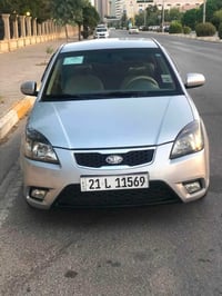 ريو ٢٠١٠ • محرك ١٦٠٠ • موصل كوير