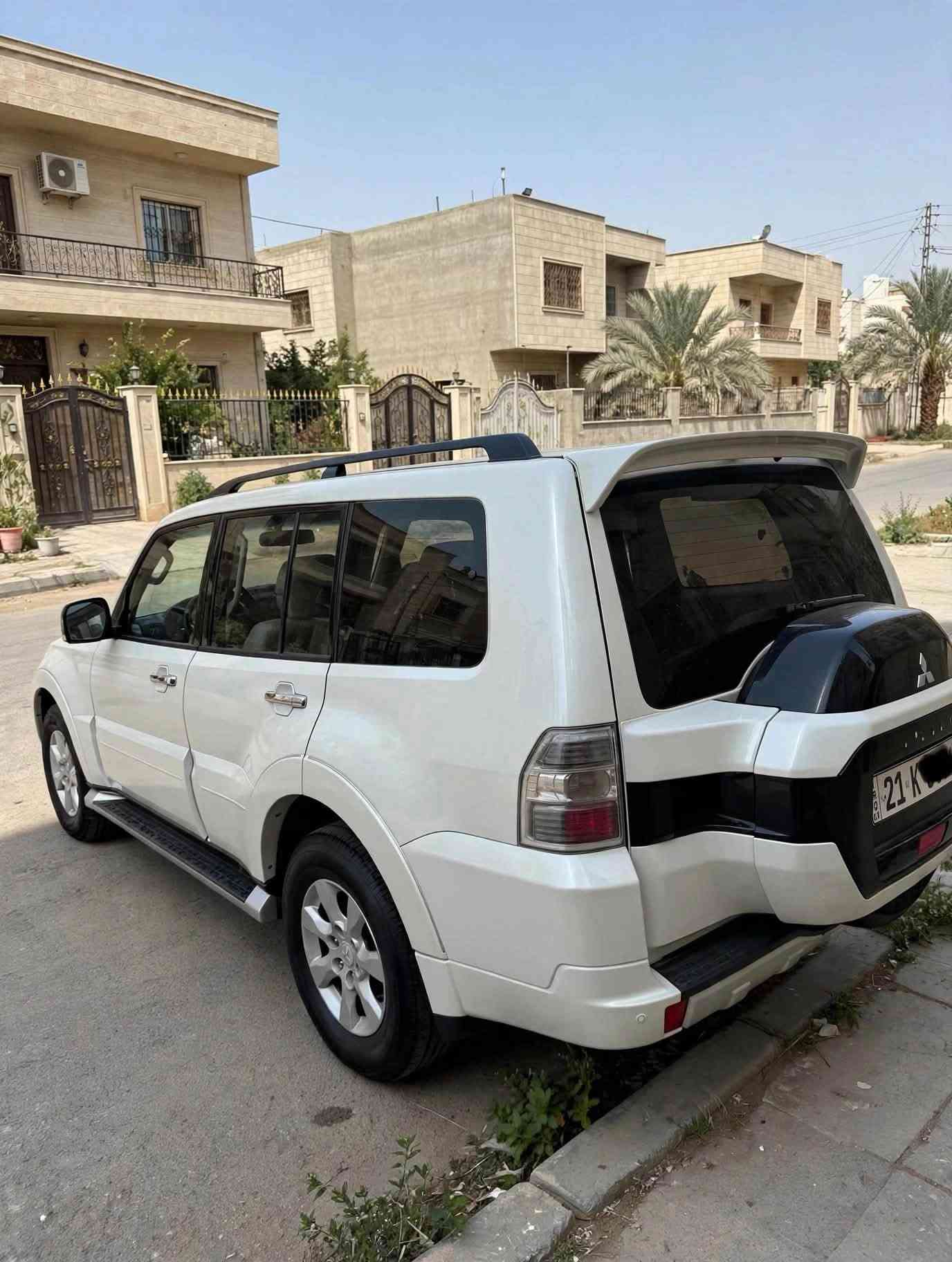 باجيرو فول • ٢٠١٥ • رقم سليمانية