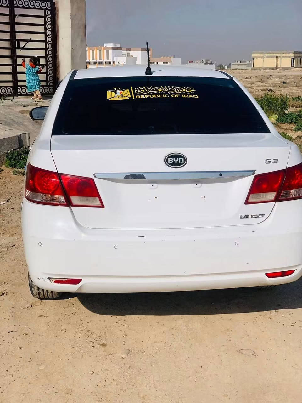 بي واي دي جي ثري مال مزاد  وزاره الداخلية سياره راقيه فول خمس بصمات السعر 40 قفل  العنوان الإسحاقي ***********
