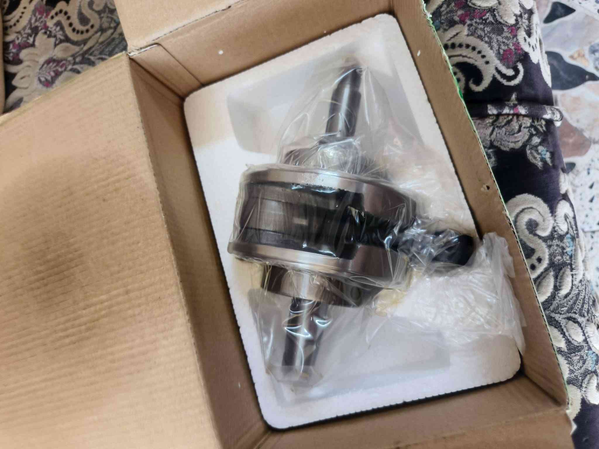 يا الله توفر جميع نواع غراض تكاتك باجاج فقط
بدارت علاء التميمي غراض شركة صليه فقط ما نغش
الناس ويوجد خدمت توصيل كافت محافظات العراق 
بوشه وبستم شركه /80الف 
عنبار خلفي صليه وشركه /12الف
بوري دهن صليه /13الف
زنجيل صليه وشركه موديل /20/21//10الف 
خشم سلف صلي /10الف 
فلاوين شركه صليه/30الف
كلج وبيت كلج شركه صليه/45الف
لايت صليه وشركه زوج /15الف
دولي بك صليه /15الف 
دشلي مزودوج صليه/15الف
بولبر صدر كامل صليه/10الف
شفت امامي صلي /10الف 
روله صلي /60الف ضمان سنه بيه 
قمجي بك صلي/10الف
 رقمي علاء التميمي /***********
عنوان المحل تاجي أبو عضام
