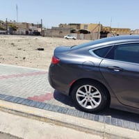 موديل ٢٠١٦ • مكينه ٢٤٠٠ • زنون اصلي