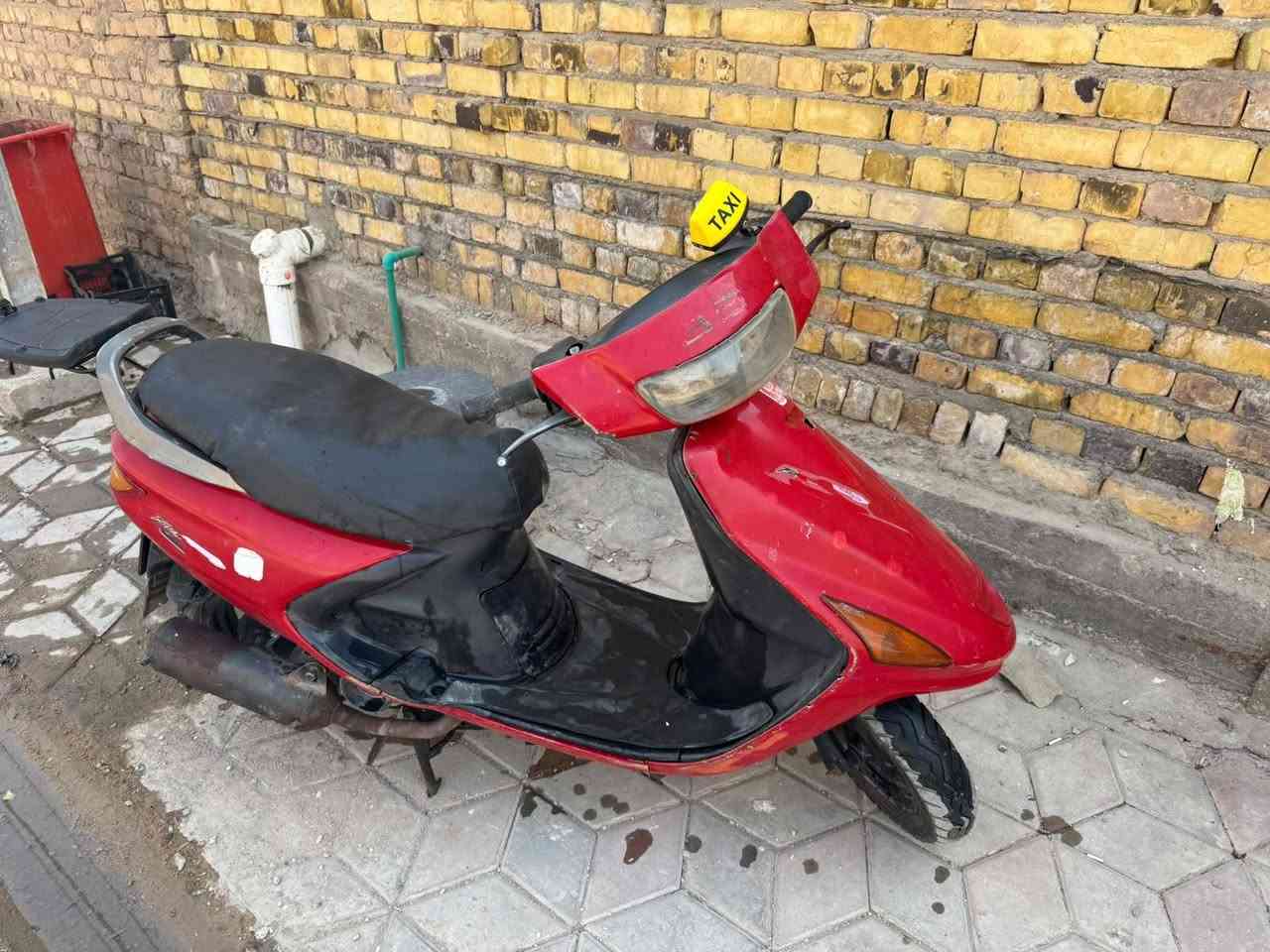 للبيع فراشه نثيه جاهزه
مكان/الديوانيه الحمزه الشرقي
رقم***********

سعر375
