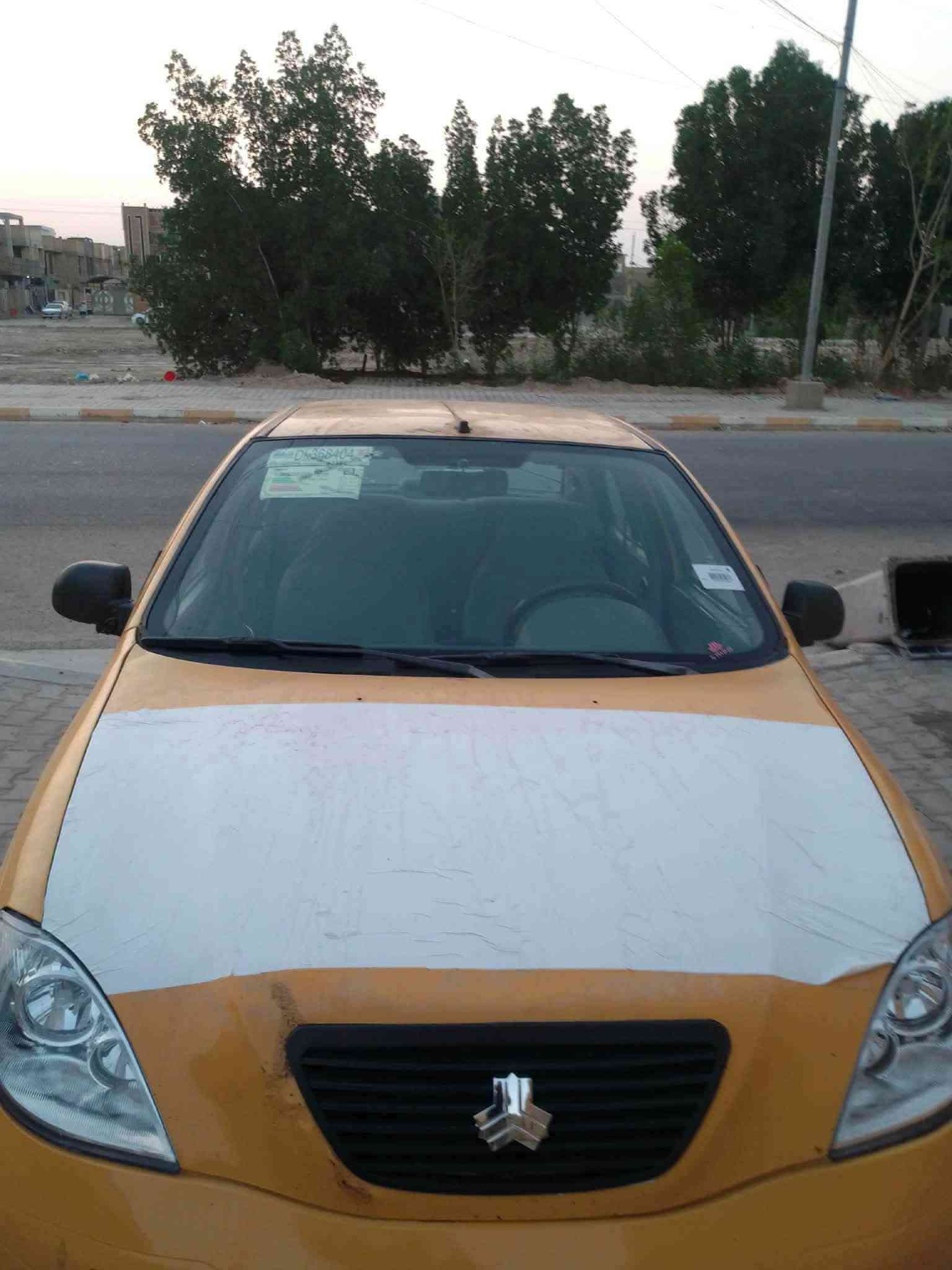 طيبه 16 رقم واسط دولي مصفره هيئه وغرامات مكينه وكير مكفولات تبريد ثلج سياره جاهزه حداديه تخم تاير سعرها 33 للاستفسار ***********
