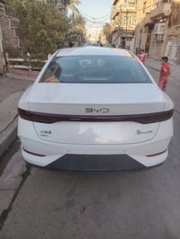 جن بلاس • زيرو • موديل ٢٠٢٥
