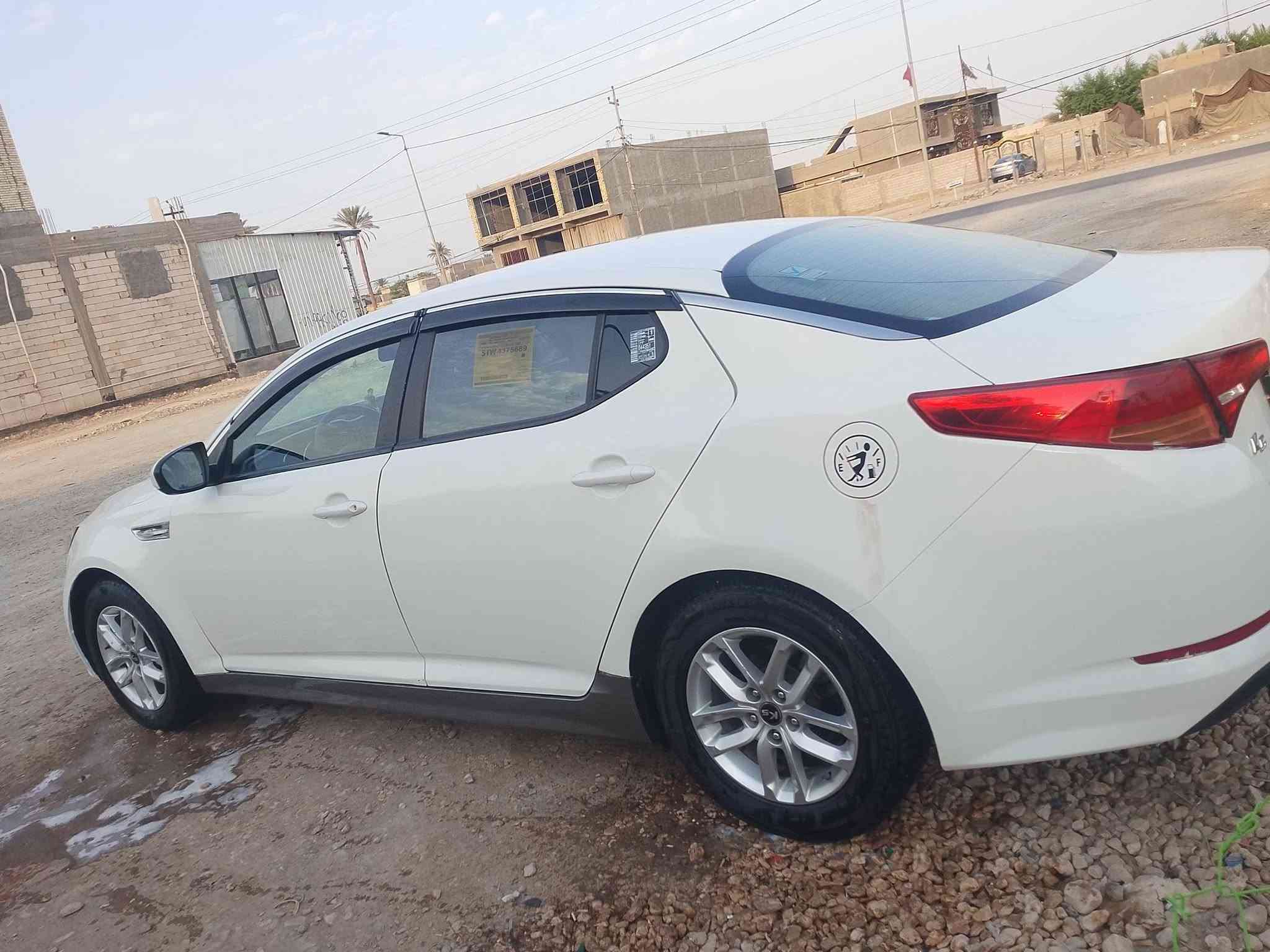اوبتام • ٢٠١٥ • بابل