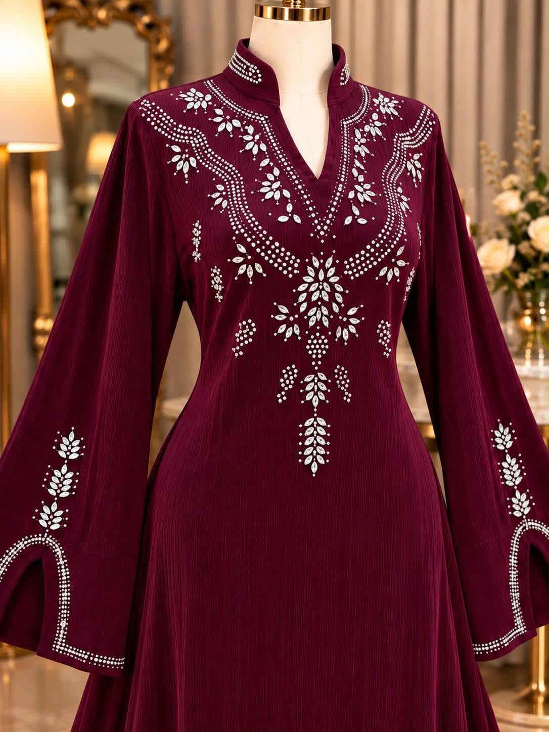 موهير • جملة فقط • مقاسات L-3XL