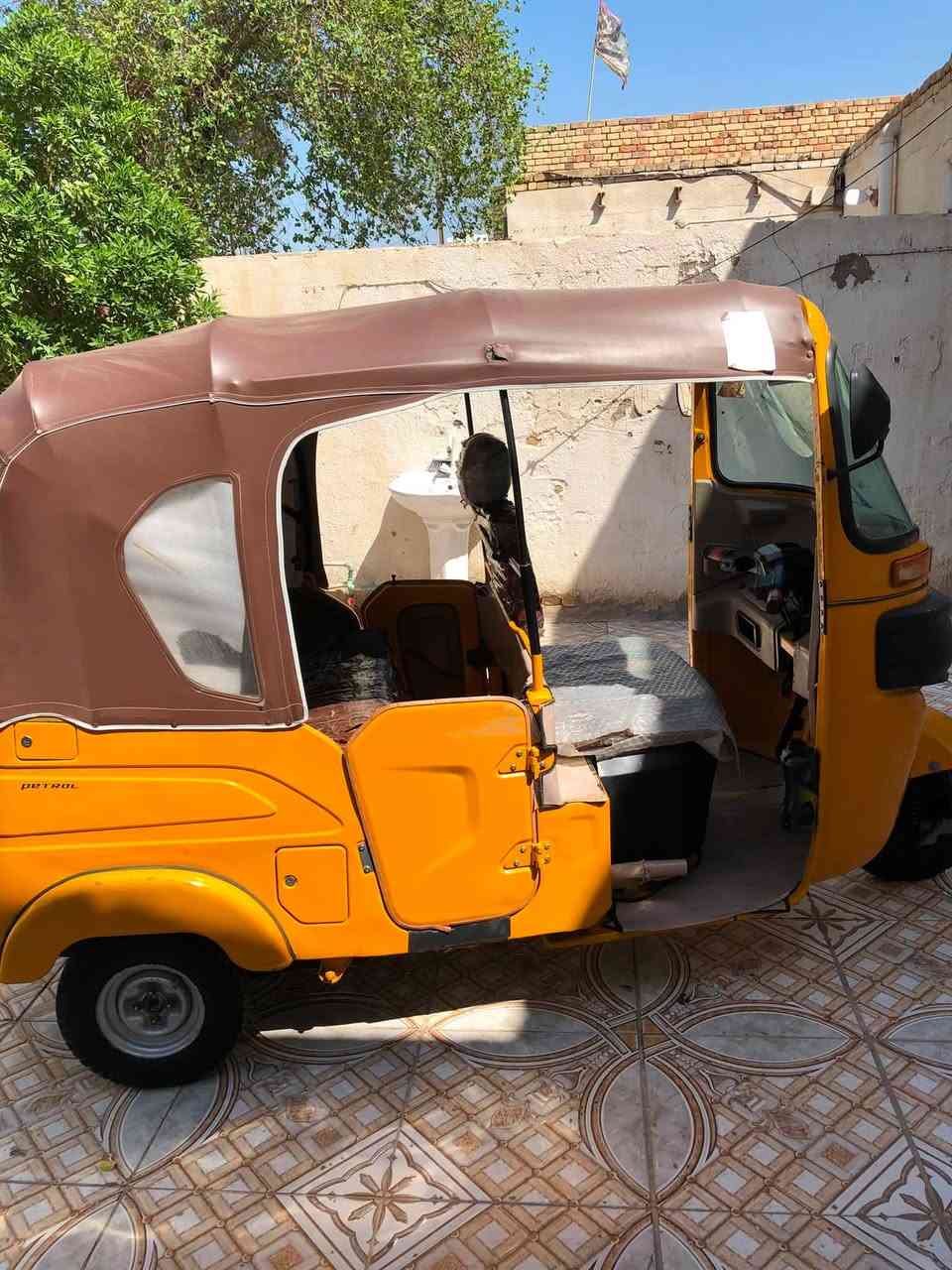 تكتك موديل 2021شهر ١١ للبيع رقم ***********
