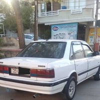 مازدا ٨ • تازە • لحد ٢٠٣٠