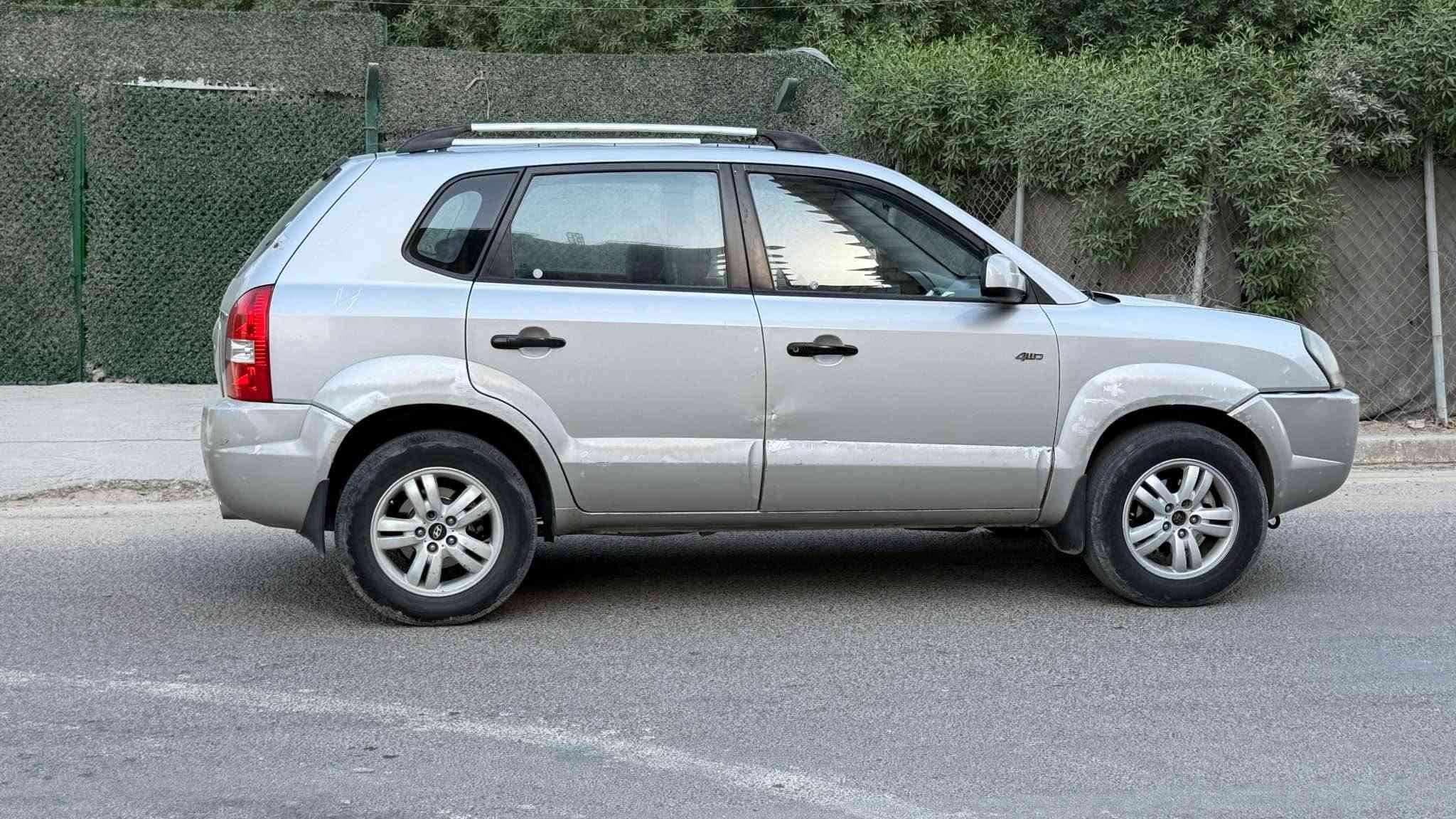 السلام عليكم هونداي توكسان موديل 2009 خليجيه مكينه 2000 بيه صبغ بنيد فقط بدون دواخل تحويل مباشر السعر73قفل   للإستفسار ***********
العنوان بغداد الدوره بغداد, العراق
