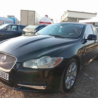 جاگوار XF • موديل ٢٠١١ • كالار