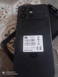 ريدمي نوت 9 • نضيف • مكفول