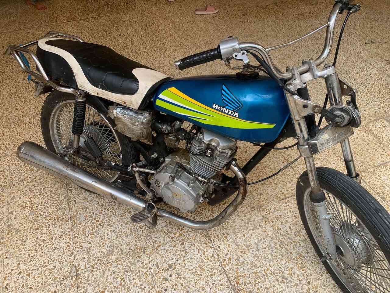بارت ٥تسعات سعره 200
