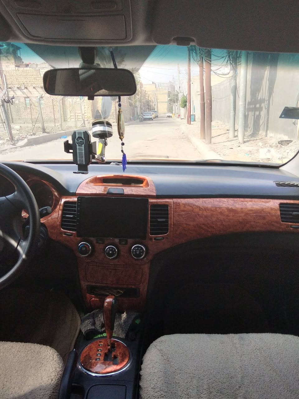 اوتيما • ٢٠١٠ • مكينة ٢٠٠٠