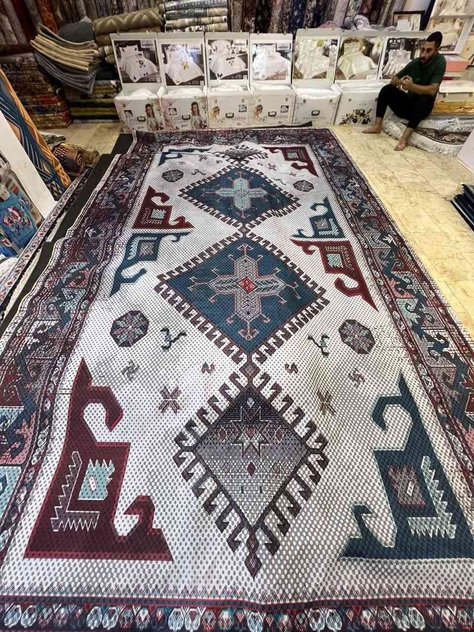 االلهم صلِّ على محمدٍ وعلى آلِ محمدٍ.
     موكـــــــيت 3Χ6 ستندر 
     الــسعر 45 الــــــــــــــــف 
        جميع القياسات متوفر 
اللـــــــــ(صلِ ؏ محمـﺩ ﯛال محمـﺩ ﷺ)ــــــــهم     مــــفروشـــــات الكـــلابي ـ جـــملة ــ مـــــفرد 
      🦋 بـــــغــــداد الـــــمحمـــــودية 🦋
       ✅️   ***********واتساب ✅️
       ✅️   ***********واتساب ✅️
 🛵  توصـــيل جميع مـــحافضـات 5 الاف 🛵
