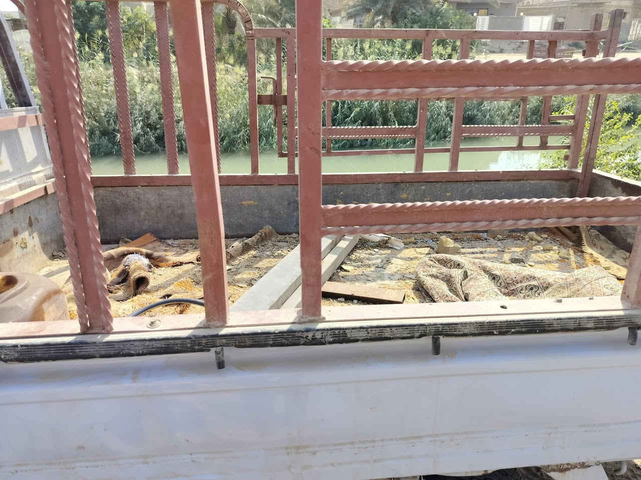 موديل 94 • كفالة • الديوانية