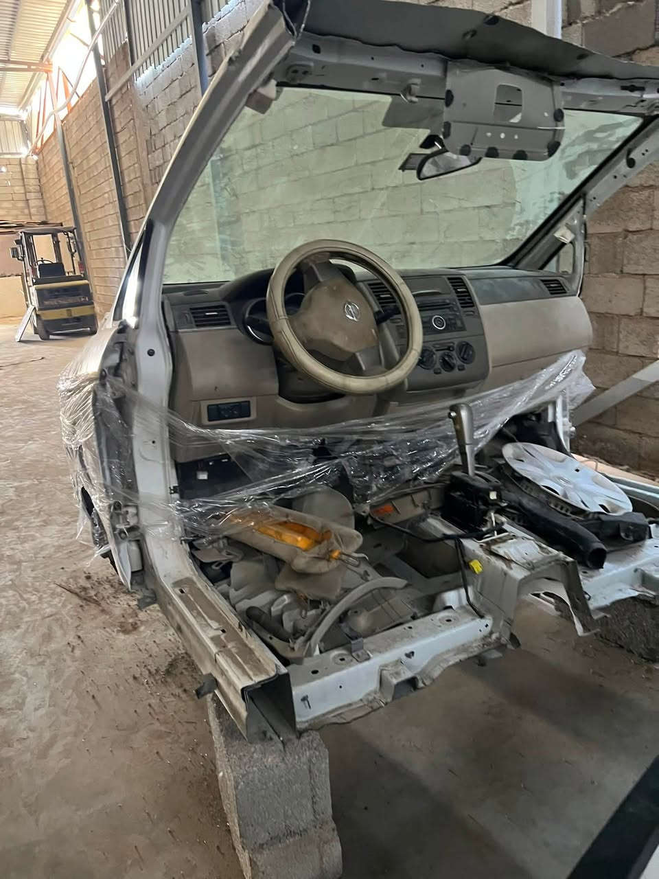تم صول حاويه الى مجمع فالح نيسان
الكوت الحي الصناعي الجديد***********@الجميع
