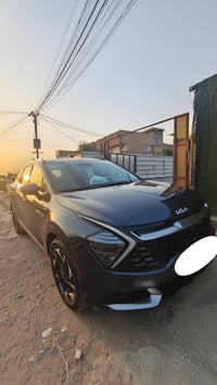 سبورتج • ٢٠٢٣ • بانو راما