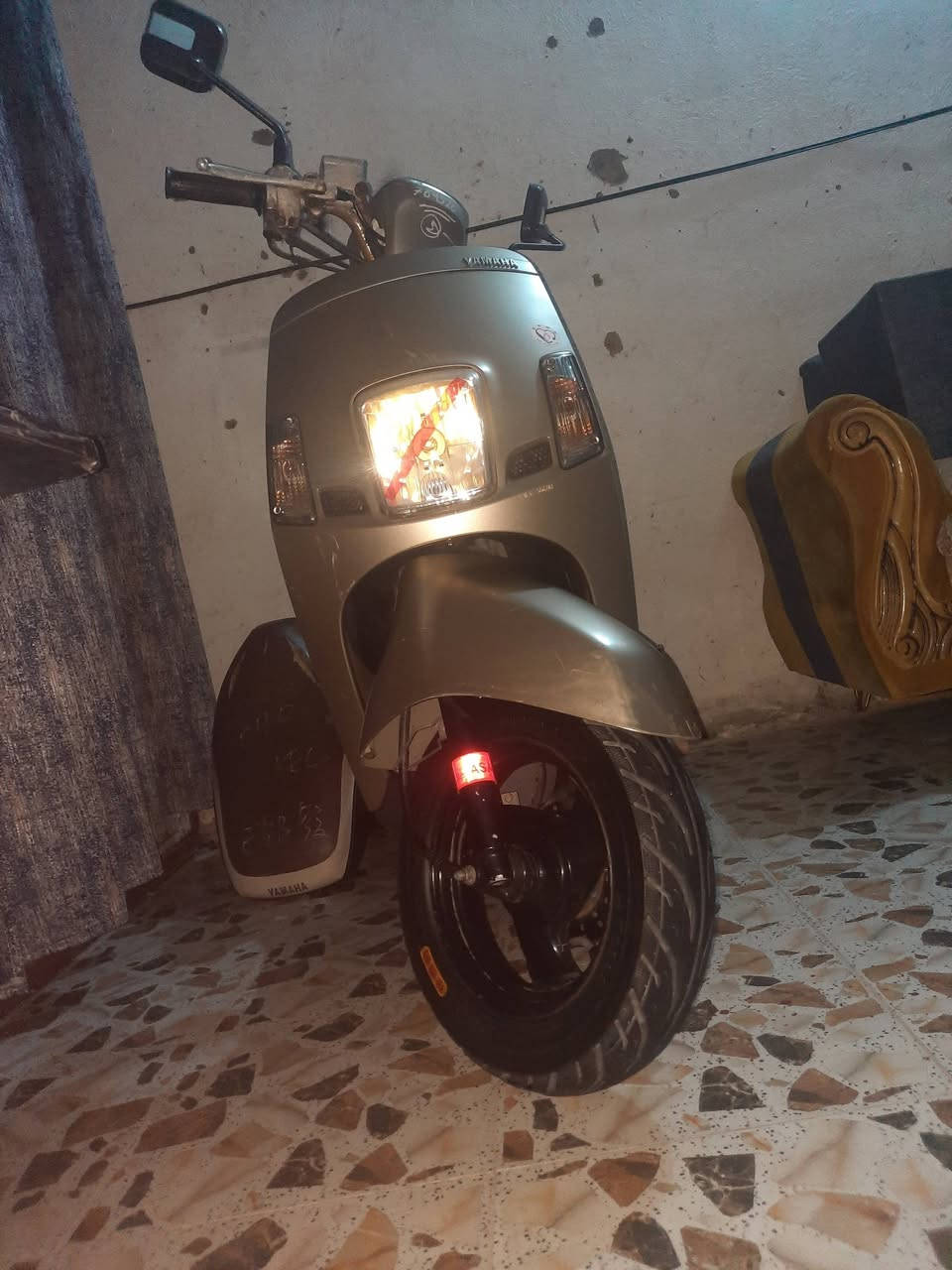 بوليس • نوزل • كفاله