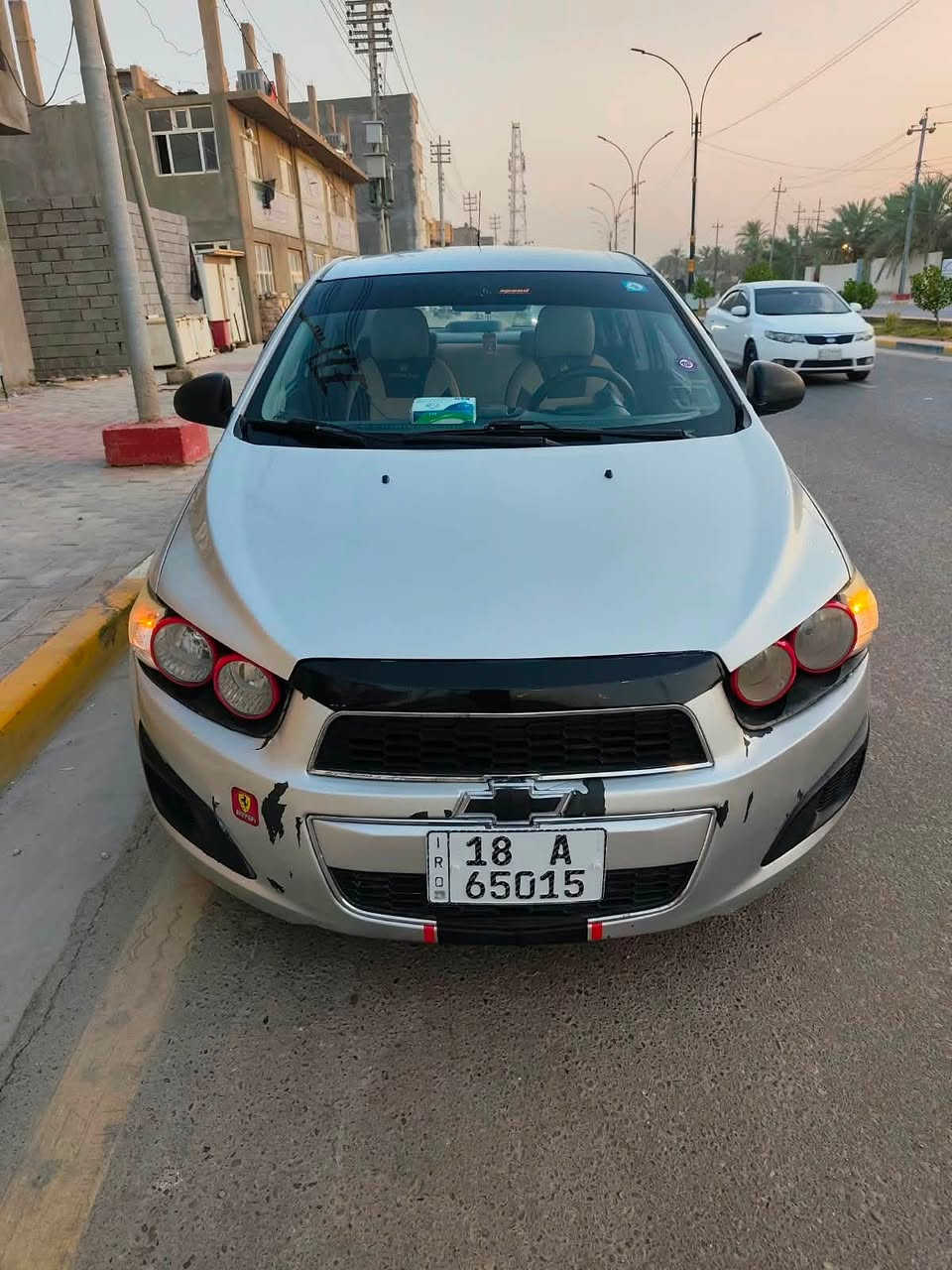 سونك مديل 12 كير ومكينه وتبريد وحداديه جاهزه السياره رقم بابل بسمي مكاني كربلاء لبيع السعر 55 وبيه مجال ***********
