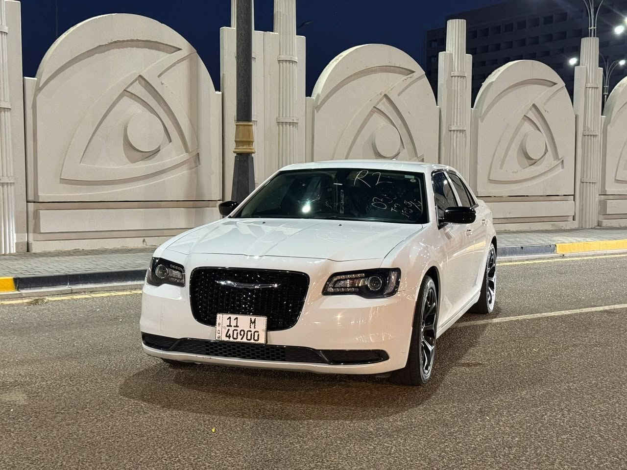 اوباما ماتات موديل 2018 رقم بغداد دخول ضباط السعر ٢٣٠ وبيه مجال قليل 0779006619
البصره القرنه

