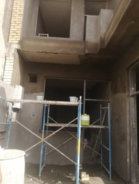 متفرغ • جص نثر • درجة أولى