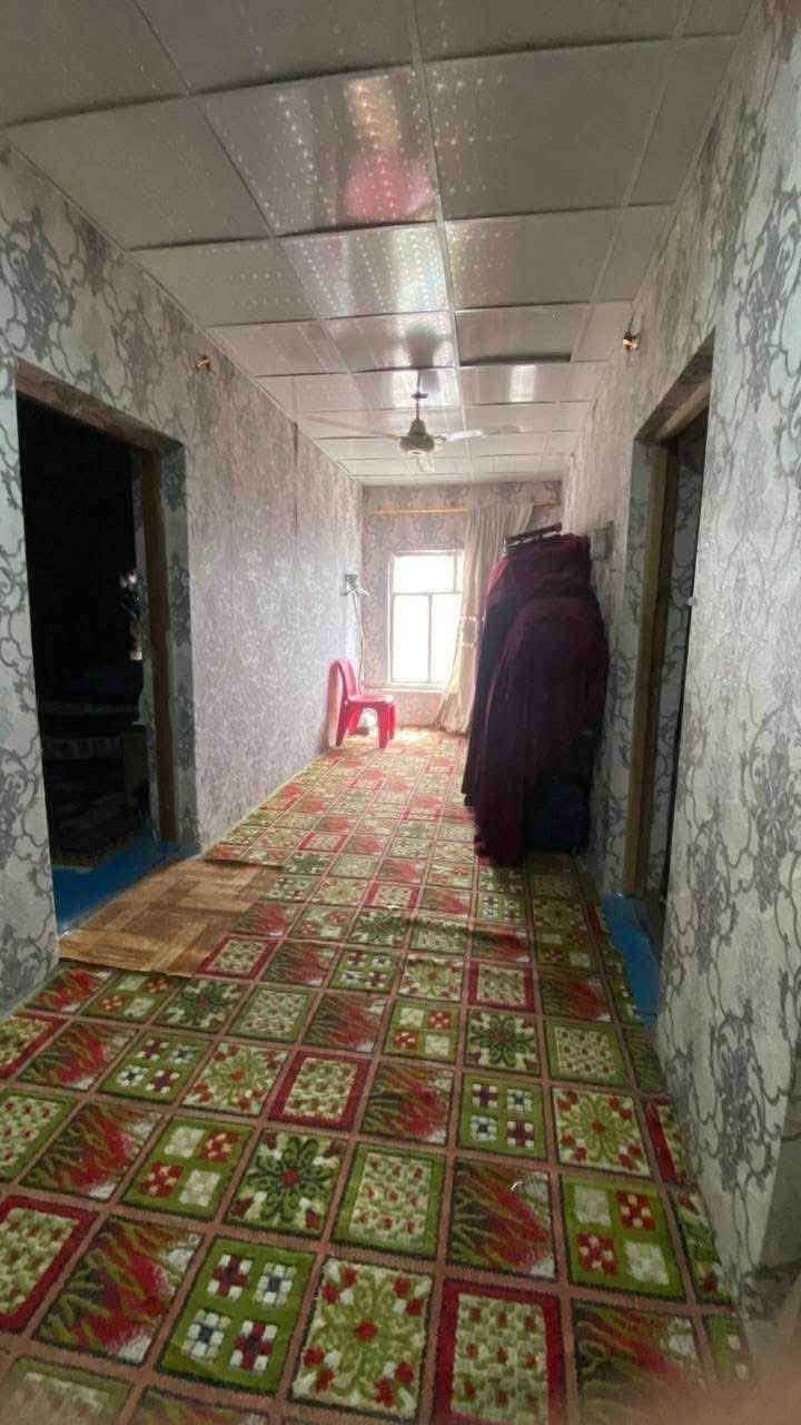 بيت للبيع طابو صرف مستعجل جوه السوووك
بيت للبيع طابقين عد ال باني 100 متر كونكريت مسلح طابو صرف سعره 110 وبيه مجال قرب اسواق الكفيل 

ط1/ استقبال وغرفه ومطبخ وصحيات

ط2/غرفتين وكلدور ومطبخ وصحيات

للاستفسار ***********واتساب
