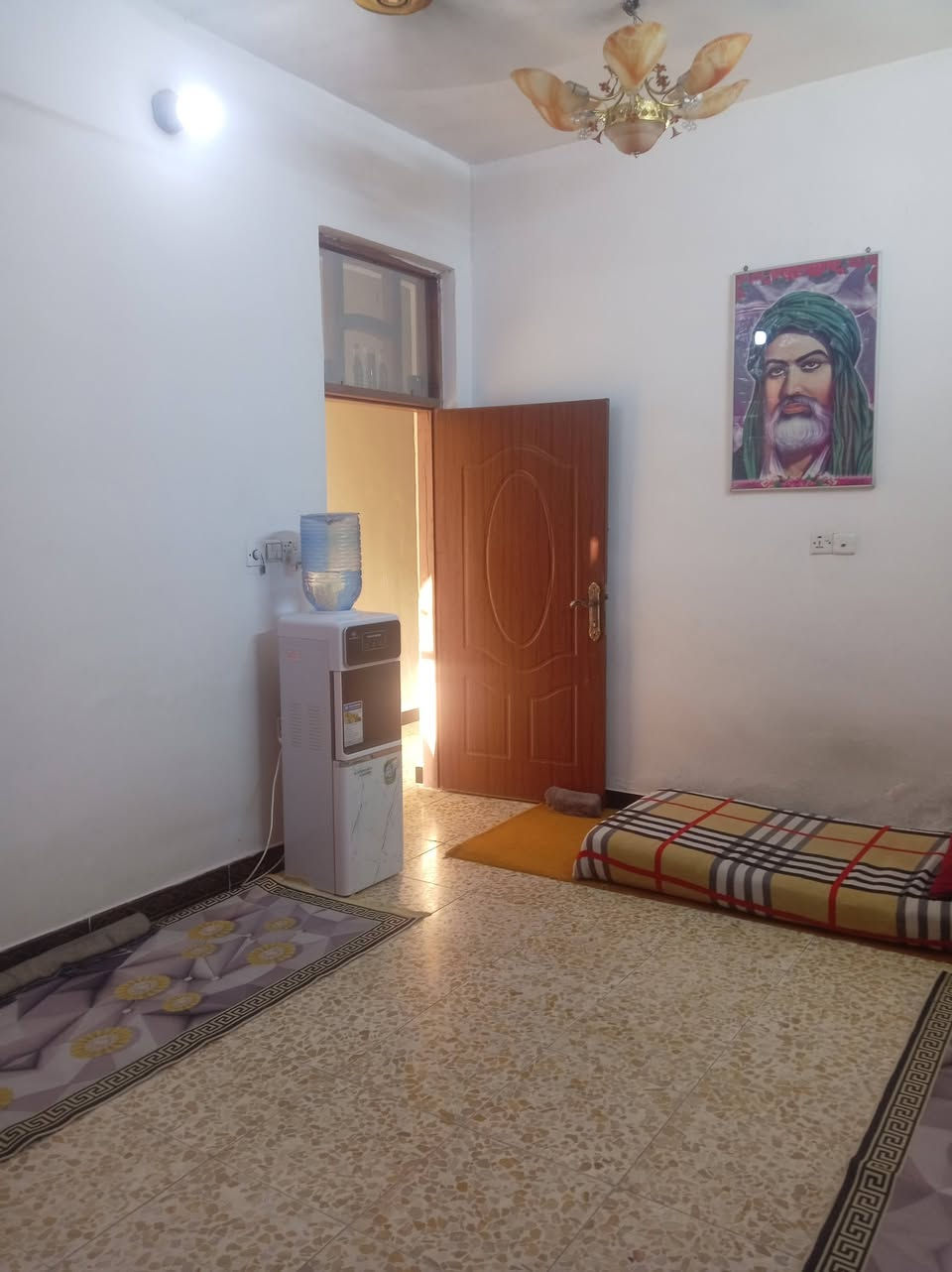 للبيع
زراعي حي البتول 100 متر قريب على الشارع العام
*********** واتساب

