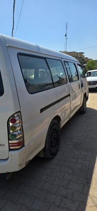 ٢٠١٤ • بلا حجز • مكينة وكير مكفولة