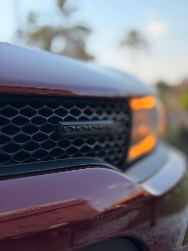 Dodge charger R/T
Black toop / super track pack 2022
ماشية 15 الف مايل
السيارة ستوك ممفتوح بيها اي برغي 
 بدون ضربة او حادث او طخة صبغ قطعة وحدة
سونار +كار فاكس + صور حادث موجودة
المواصفات :-
1-سلايد روف
2-دشبول جلد 
3- بطاين ابواب جلد 
4-كشن خزن
5-تبريد تدفئة كشنات 
6- كشن جلد + الكنترا
7-تدفئة كشنات خلفية
8- سستم صوت هارمن كاردن
9- مغلفة ppf بالكامل ( غير محسوب من سعر السيارة ) 
10- الزجاج مغلف عازل حراري 
11- دبات سود موبار 
 12- شاشة كار بلي 
13- مري قلاب  
14- شفتات ستيرن
15_ مري جانبية هيتر _ نقطة عمياء _ رادار 
16_ويل كب روهانا
للاستفسار الاتصال ع الرقم ***********
