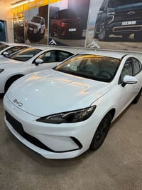 سيال هايبرد • موديل ٢٠٢٥ • زيرو