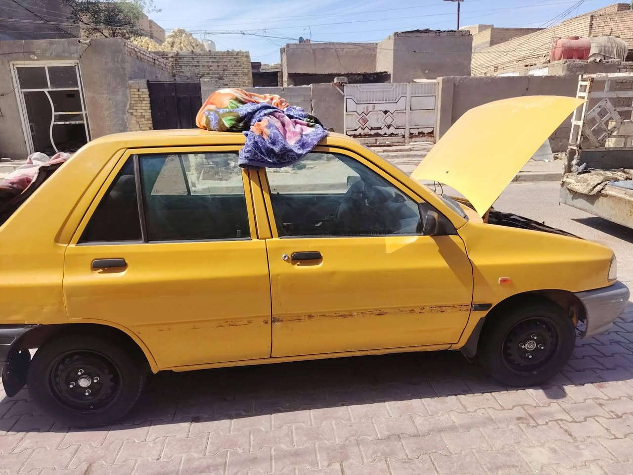 البيع المكان روايه تبخر براكيت بيه الباقي تصل موديل ١٥ ماجاوب خاص ماجاوب خاص ماجاوب خاص ***********

