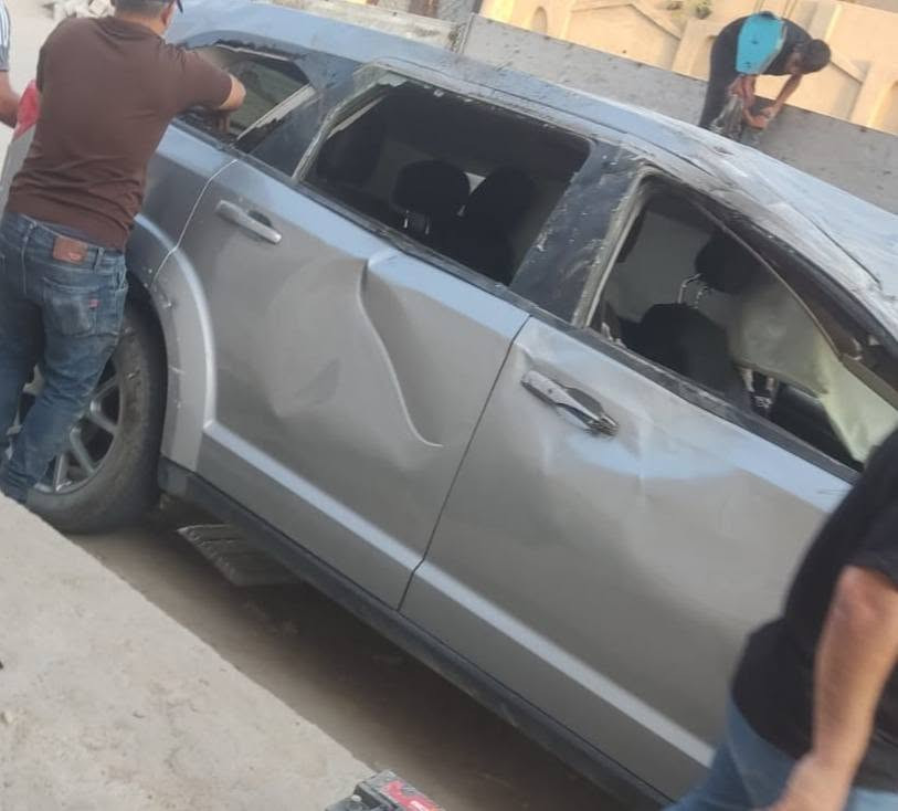 دفع الله ماكان اعظم سيارة جورني موديل ٢٠١٩ رقم بغداد المشروع الوطني  للبيع  ***********
