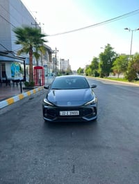 ام جي MG3 • فول اوبشن • ٢٠٢٥