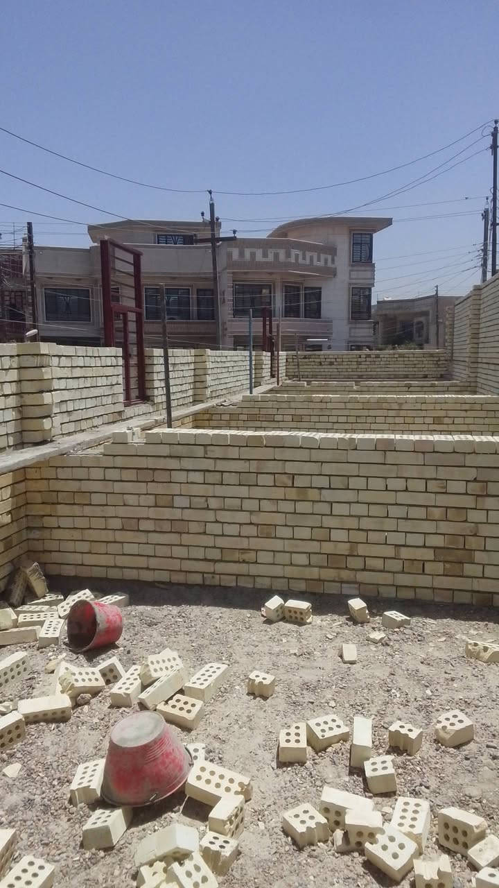 خلفة بناء متفرغ حالين نشتغل قطعي وعدبل وبل يومية رقم الهاتف ‏‪***********‬‏....+964 774 104 6134 واتساب متواجد
