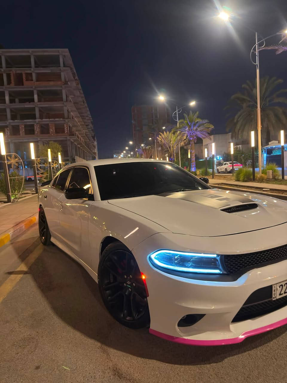 دوج جارجر دايتونا
فول مواصفات عدا الفتحه
Last call 2023
النداء الاخير
5700
ماشيه 47 الف 
المواصفات
داخل كنتاره
سستم صوت الباين
رادار جانبي نقطه عمياء
شاشه جبيره
شوته موبار رياضي
سوبر تراك باك
ويل 20دايتونا
ستيرن كهرباء
كشنات خزن
تبريد تدفئه كشنات
تدفئه ستيرن
حادثه قطعتين صبغ جاملغ وبنيد
***********
