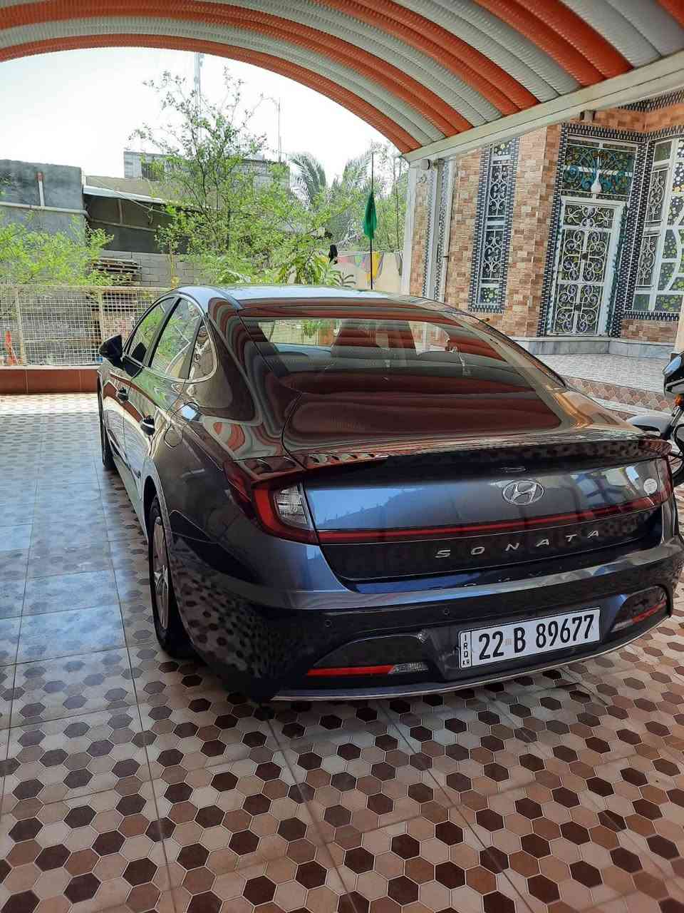 سوناتا واردكوري مديل 22 غاز بلاد بيهه صبغ كوريا السعر 150 ورقه بيهه مجال بسيط ***********
