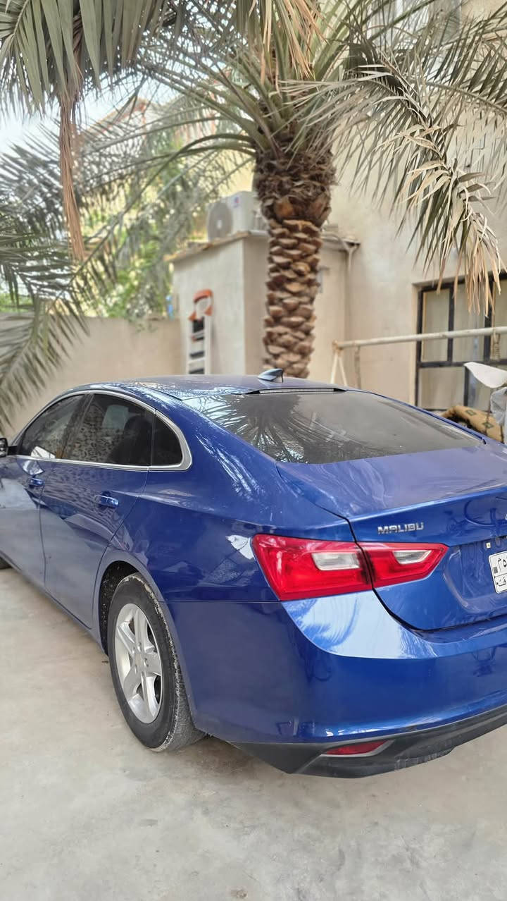 ماليبو LS • ٢٠٢٣ • ٩٥٠٠٠ كم