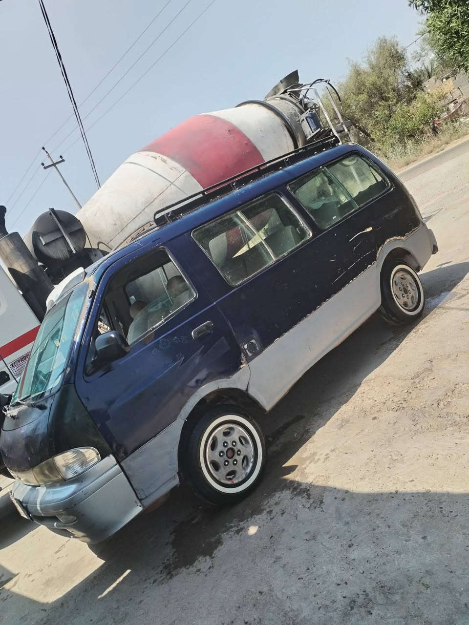سلام عليكم شباب بريجو للبيع موديل 96سنويه ل27 مكينه وكير وتخم تاير خير من الله حداديه حلوه داخل حلو مكان حله تليفون ***********

