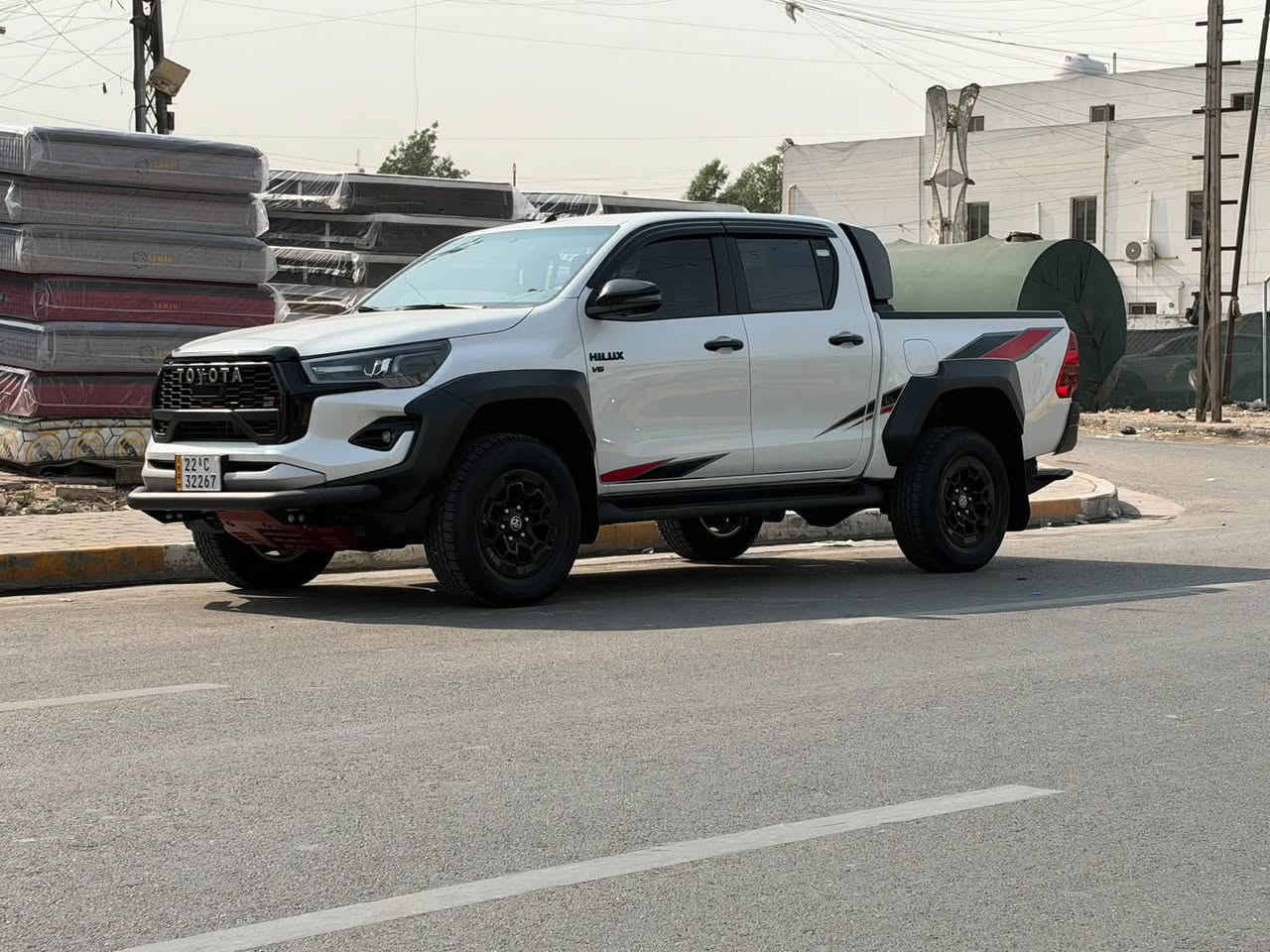 GR سبورت • ٢٠٢٦ • ضمان ساز
