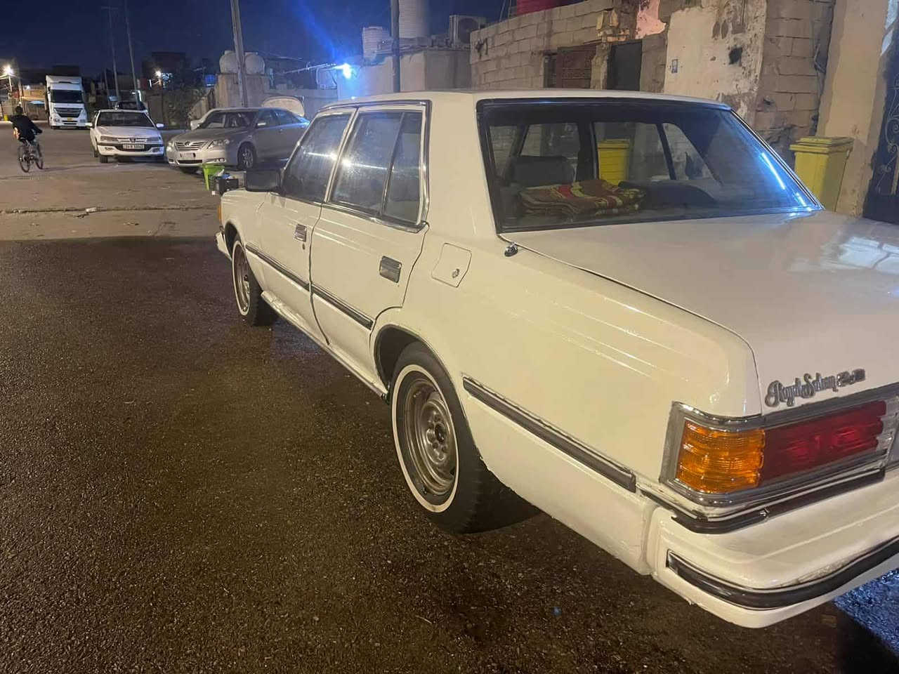 سوبر البيع مديل 82 ابسمي مكينه جديد رقم انكليزي العنوان سوق الشيوخ السعر 40 وبيهه مجال ***********
